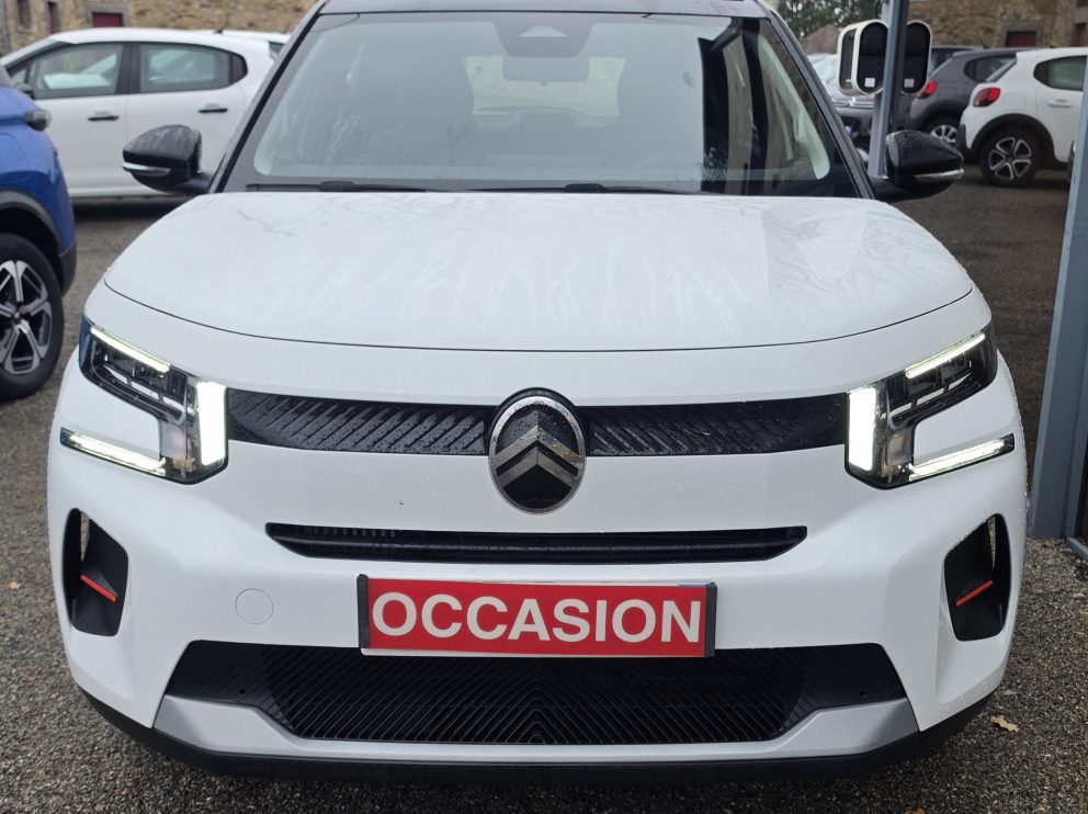 Citroën C3 1.2 TURBO  100 CV PLUS - photo 4