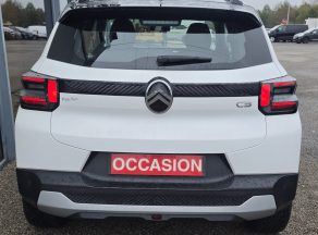 Citroën C3 1.2 TURBO  100 CV PLUS - photo 5