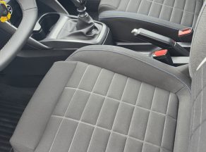 Citroën C3 1.2 TURBO  100 CV PLUS - photo 6