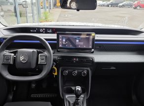 Citroën C3 1.2 TURBO  100 CV PLUS - photo 8