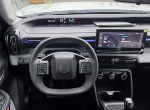 Citroën C3 1.2 TURBO  100 CV PLUS - photo 7