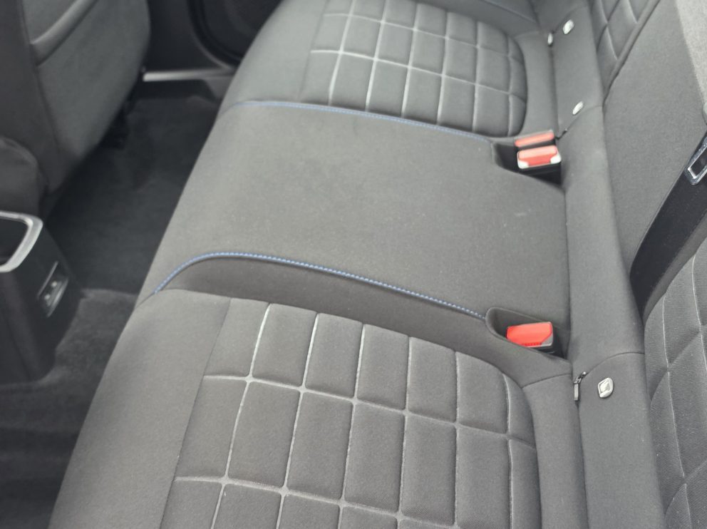 Citroën C3 1.2 TURBO  100 CV PLUS - photo 9