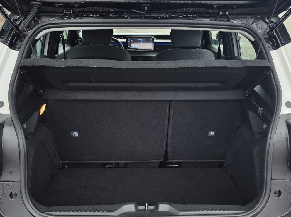 Citroën C3 1.2 TURBO  100 CV PLUS - photo 10