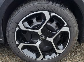 Citroën C3 1.2 TURBO  100 CV PLUS - photo 11