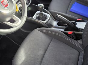 Citroën PUNTO 1.4 95 CV BUSINESS - photo 6