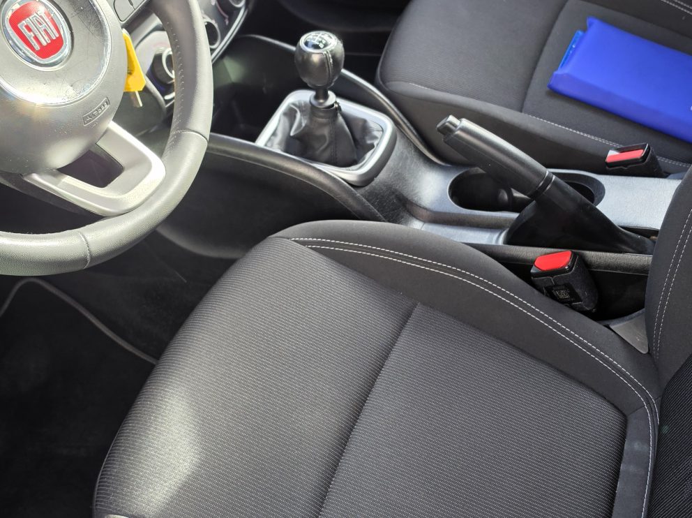 Citroën PUNTO 1.4 95 CV BUSINESS - photo 6