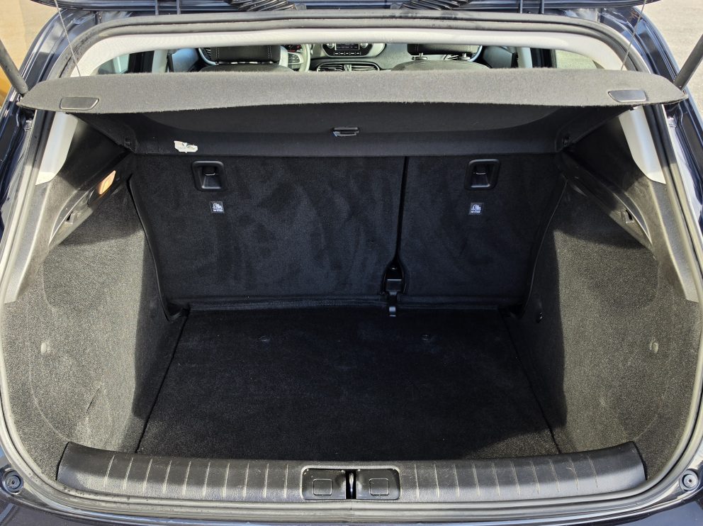 Citroën PUNTO 1.4 95 CV BUSINESS - photo 10