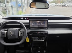Citroën C3 AIRCROSS HYBRIDE 145 CV E-DCS6 MAX - photo 7
