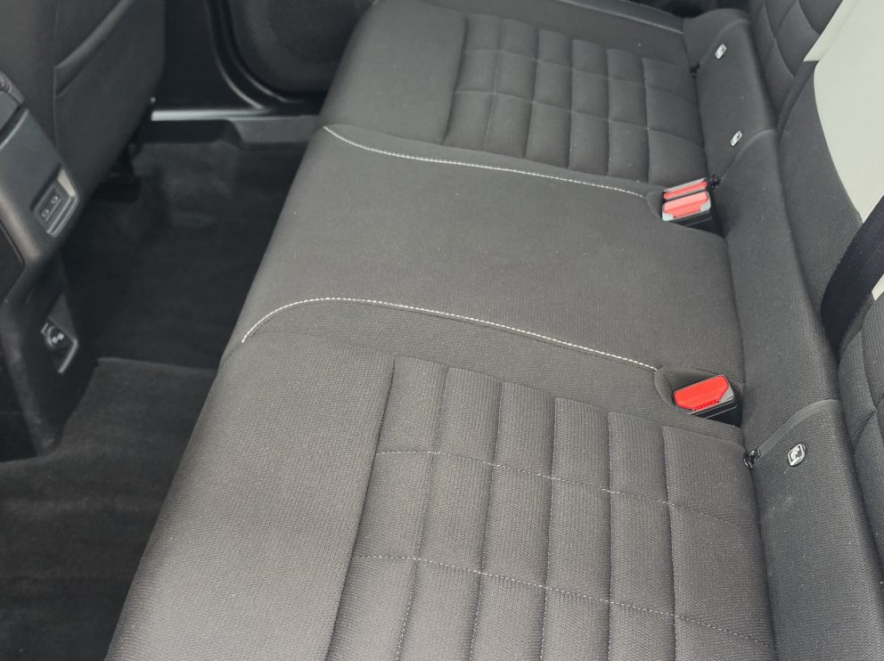 Citroën C3 AIRCROSS HYBRIDE 145 CV E-DCS6 MAX - photo 9