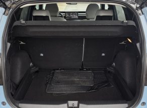 Citroën C3 AIRCROSS HYBRIDE 145 CV E-DCS6 MAX - photo 10