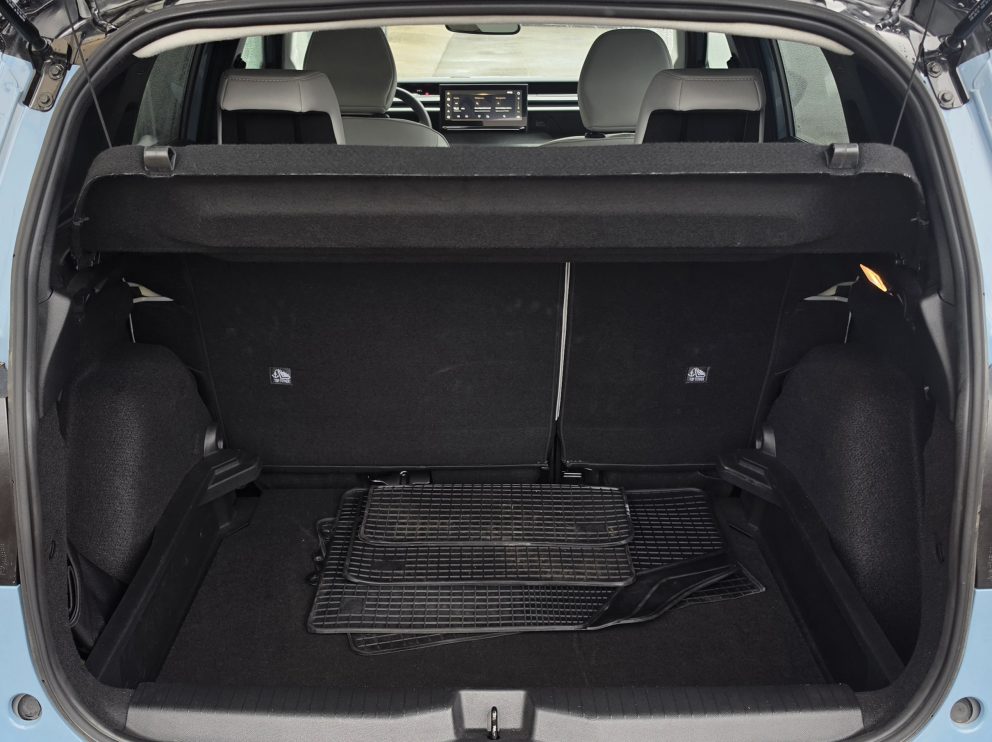 Citroën C3 AIRCROSS HYBRIDE 145 CV E-DCS6 MAX - photo 10