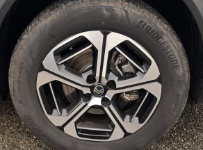 Citroën C3 AIRCROSS HYBRIDE 145 CV E-DCS6 MAX - photo 11