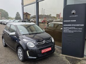 Citroën C1 VTI 82 CV MILLENIUM