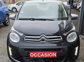 Citroën C1 VTI 82 CV MILLENIUM - photo 4