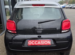 Citroën C1 VTI 82 CV MILLENIUM - photo 5