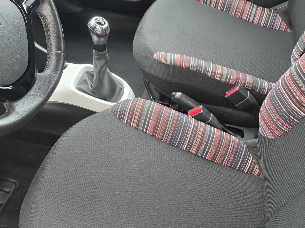 Citroën C1 VTI 82 CV MILLENIUM - photo 6