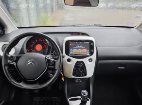 Citroën C1 VTI 82 CV MILLENIUM - photo 7