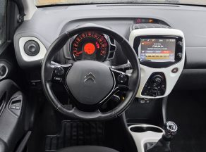Citroën C1 VTI 82 CV MILLENIUM - photo 8
