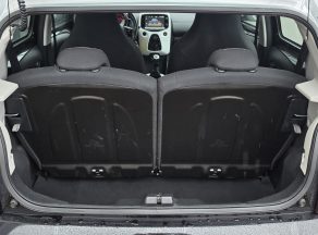 Citroën C1 VTI 82 CV MILLENIUM - photo 10