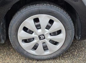 Citroën C1 VTI 82 CV MILLENIUM - photo 11