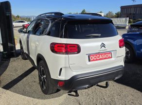 Citroën C5 AIRCROSS B-HDI 130 CV EAT8 FEEL - photo 2