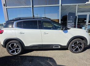 Citroën C5 AIRCROSS B-HDI 130 CV EAT8 FEEL - photo 3