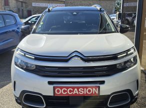Citroën C5 AIRCROSS B-HDI 130 CV EAT8 FEEL - photo 4