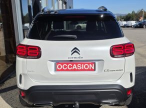 Citroën C5 AIRCROSS B-HDI 130 CV EAT8 FEEL - photo 5