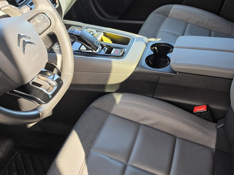 Citroën C5 AIRCROSS B-HDI 130 CV EAT8 FEEL - photo 6