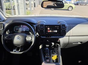 Citroën C5 AIRCROSS B-HDI 130 CV EAT8 FEEL - photo 7
