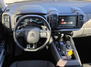 Citroën C5 AIRCROSS B-HDI 130 CV EAT8 FEEL - photo 8