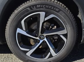 Citroën C5 AIRCROSS B-HDI 130 CV EAT8 FEEL - photo 11