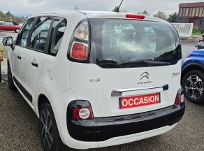 Citroën C3 PICASSO 1.6 HDI 90 CV CONFORT - photo 2