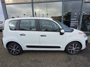 Citroën C3 PICASSO 1.6 HDI 90 CV CONFORT - photo 3