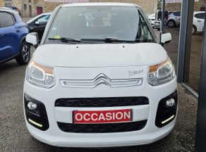 Citroën C3 PICASSO 1.6 HDI 90 CV CONFORT - photo 4