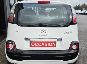 Citroën C3 PICASSO 1.6 HDI 90 CV CONFORT - photo 5