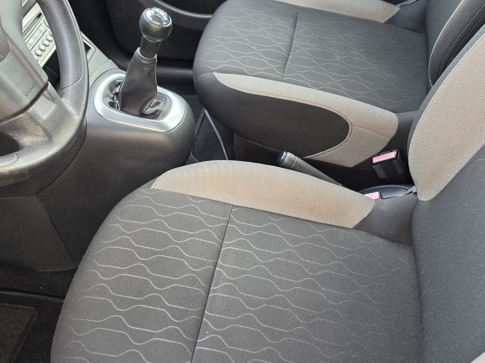 Citroën C3 PICASSO 1.6 HDI 90 CV CONFORT - photo 6
