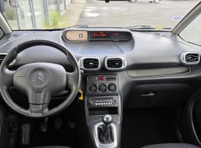 Citroën C3 PICASSO 1.6 HDI 90 CV CONFORT - photo 7