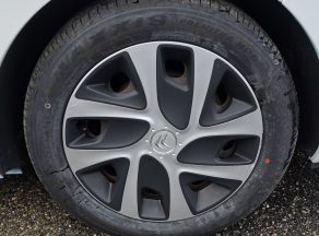 Citroën C3 PICASSO 1.6 HDI 90 CV CONFORT - photo 10