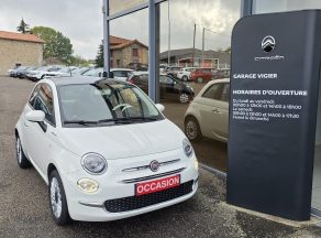 Fiat 500 1.0 HYBRID DOLCE VITA