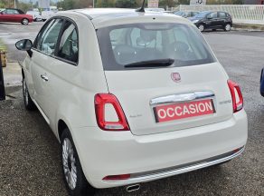 Fiat 500 1.0 HYBRID DOLCE VITA - photo 2