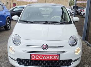 Fiat 500 1.0 HYBRID DOLCE VITA - photo 4