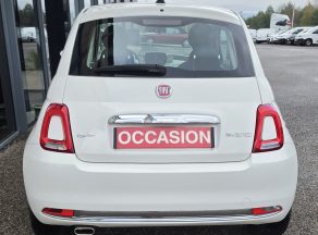 Fiat 500 1.0 HYBRID DOLCE VITA - photo 5