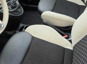 Fiat 500 1.0 HYBRID DOLCE VITA - photo 6
