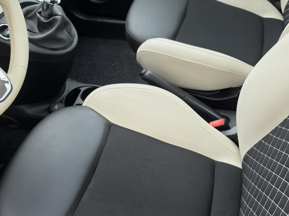 Fiat 500 1.0 HYBRID DOLCE VITA - photo 6