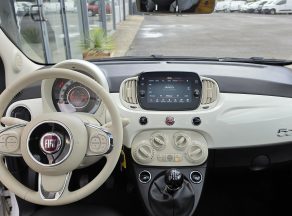 Fiat 500 1.0 HYBRID DOLCE VITA - photo 7