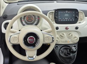 Fiat 500 1.0 HYBRID DOLCE VITA - photo 8