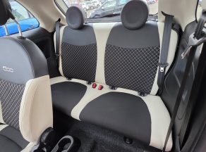 Fiat 500 1.0 HYBRID DOLCE VITA - photo 9