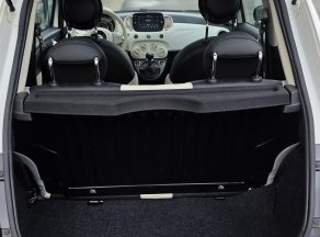 Fiat 500 1.0 HYBRID DOLCE VITA - photo 10