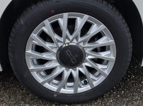 Fiat 500 1.0 HYBRID DOLCE VITA - photo 11